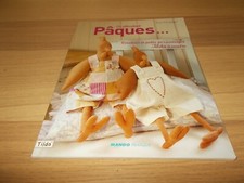 Attendant pâques doudou d'occasion  Paris VII