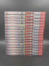 Beelzebub manga bände gebraucht kaufen  Gelsenkirchen