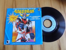 disque vinyle 45 tours d'occasion disque vinyle 45 tours d'occasion Guebwiller