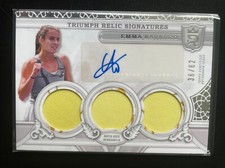2024 topps royalty d'occasion  Paris I