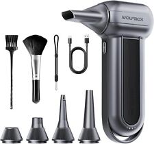 Wolfbox compressed air for sale  USA