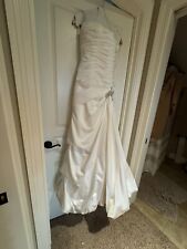 Wedding dress kleinfeld for sale  West Chester