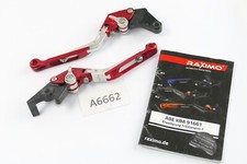Raximo honda cbr gebraucht kaufen  Hannover