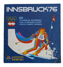 Album panini giochi usato  Biella
