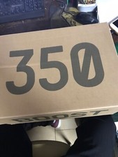Yeezy boost 350 usato  Napoli