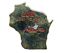 Zor shriners mini for sale  Albert Lea