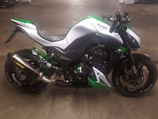 Kawasaki 1000 komplett gebraucht kaufen  Langenfeld (Rheinland)
