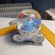 Disney cinderella snow for sale  NEWCASTLE UPON TYNE