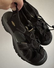 Keen black waterproof for sale  Cary