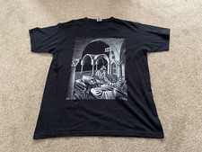 Escher dream shirt for sale  BRISTOL
