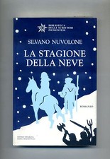 Silvano nuvolone stagione usato  Italia