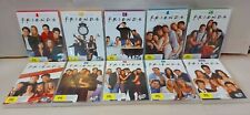 Série completa de DVD Friends todas as temporadas 40 discos Central Perk Matthew Perry, usado comprar usado  Enviando para Brazil