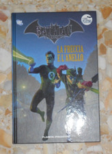 Batman leggenda numero usato  Velletri