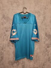 Riginales miami dolphins gebraucht kaufen  Aschaffenburg