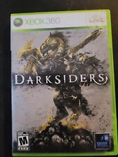 darksiders xbox 360 - Manual incluído - Testado e funciona comprar usado  Enviando para Brazil