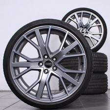Zoll riginal audi gebraucht kaufen  Remscheid