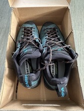 Scarpa wanderschuhe größe gebraucht kaufen  Gotha