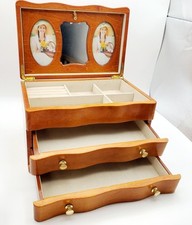 Vtg jewelry music for sale  Safford