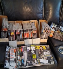 Guitar magazine lot for sale  Voorhees