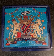 Coronation king charles for sale  BANBURY