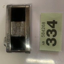 Givenchy g3900 black for sale  LEAMINGTON SPA