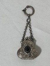 Rockstecker charivari anhänge gebraucht kaufen  Rosenheim