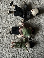 Vintage chinese dolls for sale  LISS
