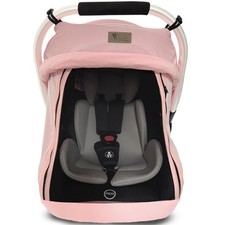 Carseat covers babies for sale  Charlestown