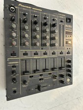 Pioneer djm 600 d'occasion Pioneer djm 600 d'occasion  Lambersart