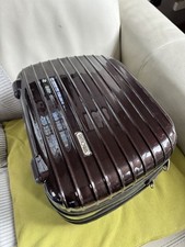 Rimowa salsa deluxe for sale  LONDON