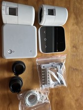 Hive thermostat digital for sale  GLOUCESTER
