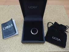 Damenring swarovski schmuck gebraucht kaufen  Berlin