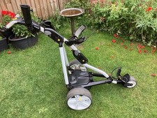 Powakaddy fw3 electric for sale  UK