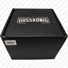Gusskönig dutch ven gebraucht kaufen  Heddesheim