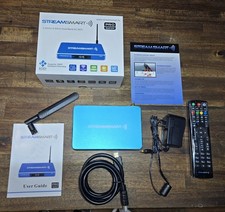 Streamsmart pro dual for sale  Chatsworth