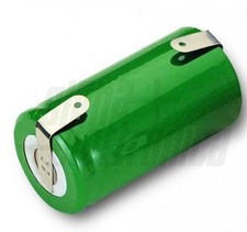 Alpha electronic batteries d'occasion  Expédié en France