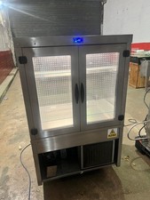 Commercial refrigerated cake for sale Commercial refrigerated cake for sale  DUDLEY