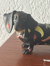 Dachshund figurine hot for sale  Venice