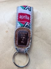 Portachiavi aprilia anni usato  Sassari