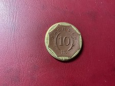 Sachsen mark notgeld gebraucht kaufen  Berlin