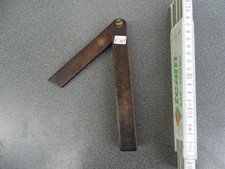 Alte schmiege gradmesser gebraucht kaufen Alte schmiege gradmesser gebraucht kaufen  Hamburg