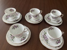 Duchess violetta fine for sale  NEATH