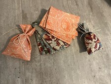 sacchetti lino usato  Milano