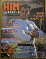 Magazine issue vintage for sale  ROMFORD