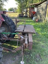 Pto saw bench for sale  HUNTINGDON