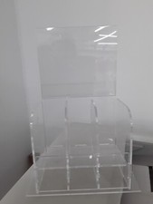 Verkaufsdisplay kleinteile sti gebraucht kaufen  Weilerswist