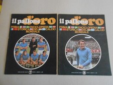 Pallone oro 2riviste usato  Torino