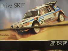 Peugeot 205 turbo d'occasion  Saint-Rémy-de-Provence