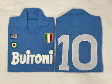 Maglia maradona napoli usato  Napoli