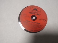 Schallplatten james last gebraucht kaufen  Göttingen